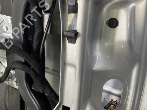 Left front door AUDI A3 (8L1) 1.9 TDI | BP22835013C2 