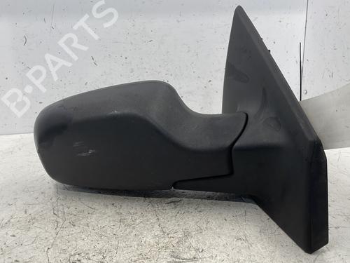 Used Right mirror RENAULT CLIO III (BR0/1, CR0/1) 1.5 dCi (BR17, CR17) (86 hp) 23574194
