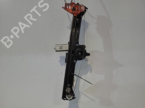 Used Front right window mechanism FIAT BRAVO II (198_) 1.4 LPG (198AXA1B) (90 hp) 22822058