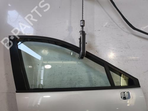 Right front door RENAULT SCÉNIC III (JZ0/1_) 1.5 dCi | BP26911534C3 