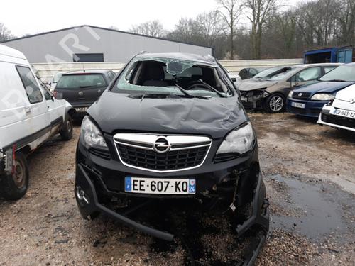 Switch OPEL MOKKA / MOKKA X (J13) 1.6 CDTI (_76) | BP28414791I30  - Image 6