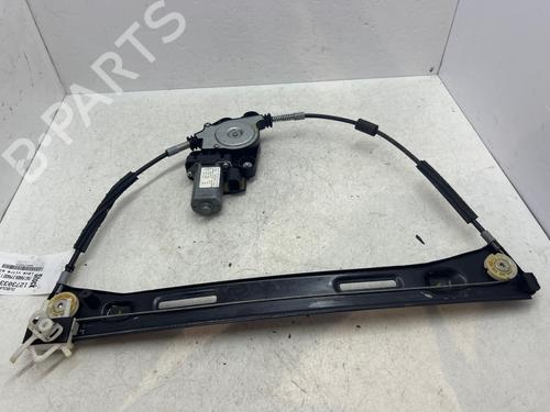 Front right window mechanism FIAT PANDA (169_) 1.3 D Multijet (169.AXC1A) | BP36571392C23 - Image 2