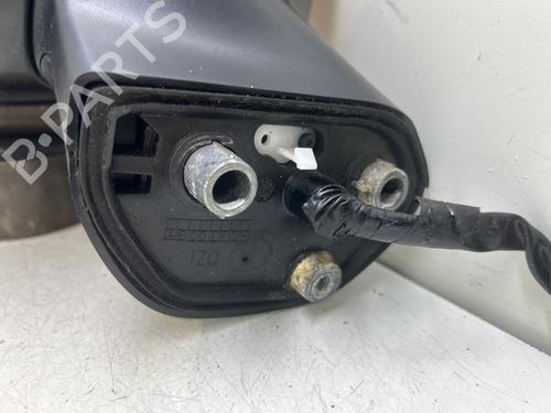 Bakspejl venstre NISSAN NOTE (E12) 1.5 dCi | BP37449406C26 - Image 4