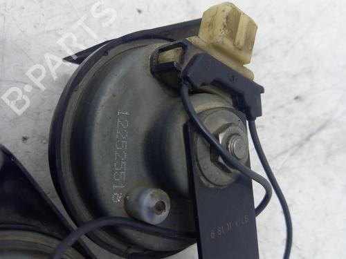 Used Horn Horn PEUGEOT 308 I (4A_, 4C_) 1.6 16V (120 hp) 34412591 34412591