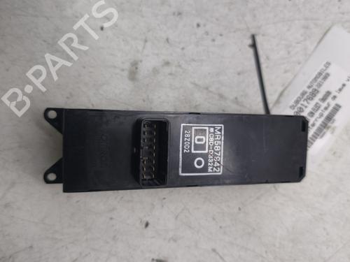 Left front window switch PEUGEOT ION Electric | BP32146609I27 - Image 4
