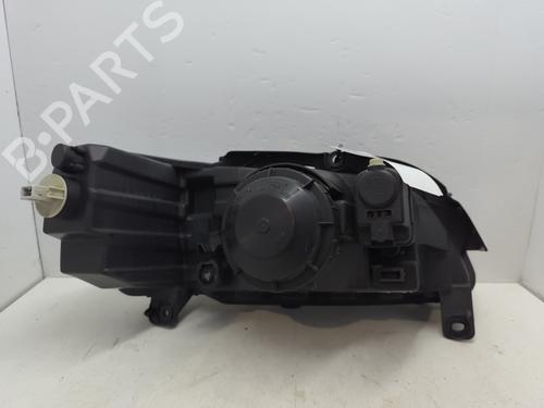 Left headlight PEUGEOT 106 I (1A, 1C) 1.1 | BP31143764C28