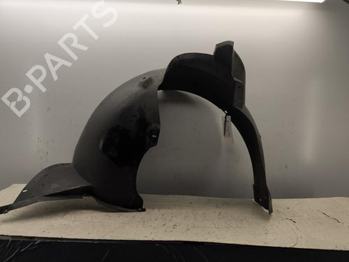 Used Wheel arch VW POLO IV (9N_, 9A_) 1.2 12V (64 hp) 29515740