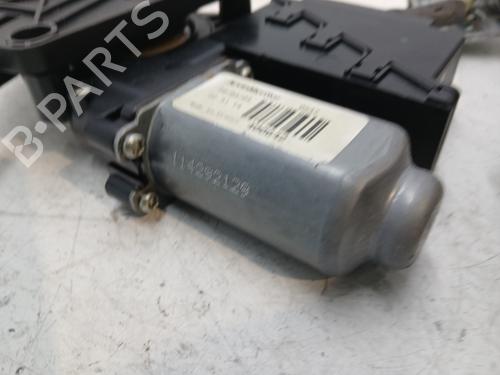 Front right window mechanism VW POLO IV (9N_, 9A_) 1.9 SDI | BP29894213C23