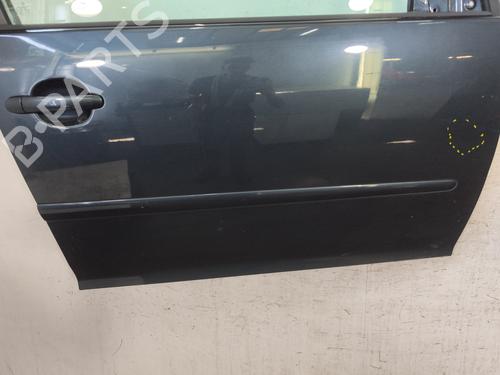 Right front door VW GOLF V (1K1) 1.9 TDI | BP27093955C3 