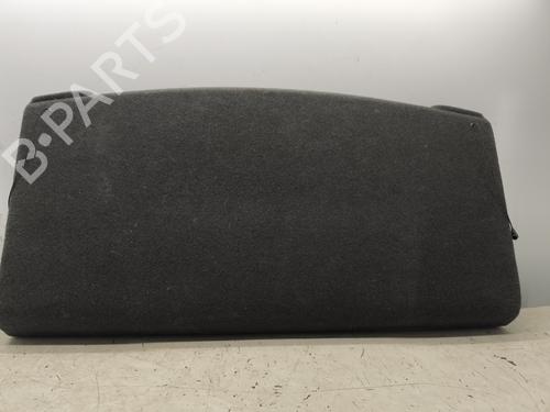Used Rear parcel shelf SEAT ALTEA (5P1) 1.9 TDI (105 hp) 29540876
