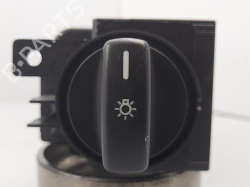 Headlight switch MERCEDES-BENZ A-CLASS (W169) A 160 CDI (169.006, 169.306) | BP22825511I24 