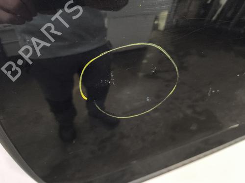 Left rear door PEUGEOT 3008 I MPV (0U_) 1.6 HDi | BP30200294C4