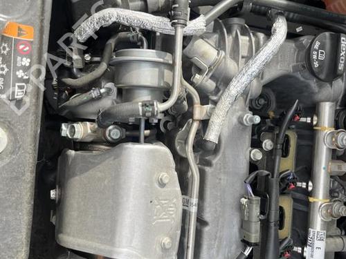 Engine OPEL CORSA E (X15) 1.0 (08, 68) | BP39177397M1 - Image 2