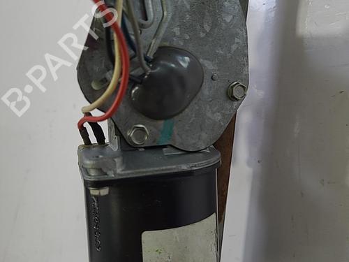 Used Front wiper motor PEUGEOT 106 II (1A_, 1C_) 1.0 i (50 hp) 22828626