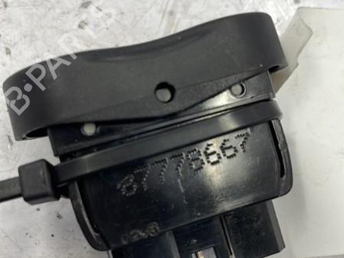 Right front window switch DACIA SANDERO 1.4 MPI LPG | BP22835554I26 - Image 5