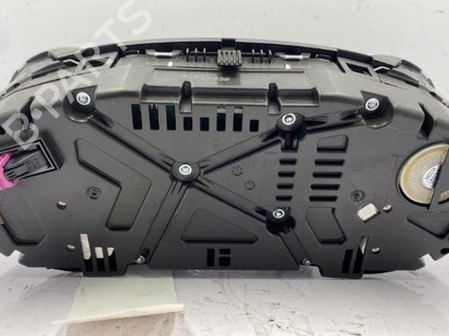 Instrument cluster VW POLO V (6R1, 6C1) 1.2 TSI 16V | BP22839547C47 