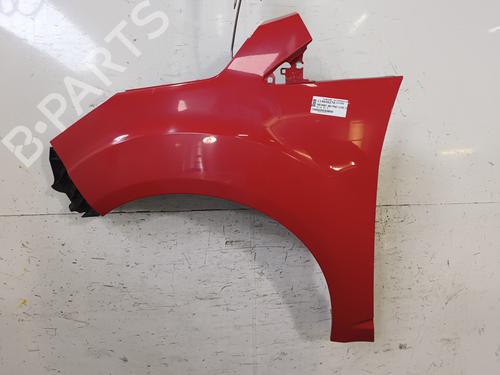 Used Left front fenders FORD GRAND C-MAX (DXA/CB7, DXA/CEU) 1.6 TDCi (115 hp) 30134731