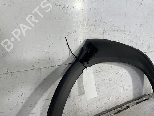 Rear left wheel arch trim CITROËN C3 AIRCROSS II (2R_, 2C_) 1.2 PureTech 110 (2RHNZB, 2RHNZW, 2RHNPX, 2RHNPJ) | BP25034414C136 