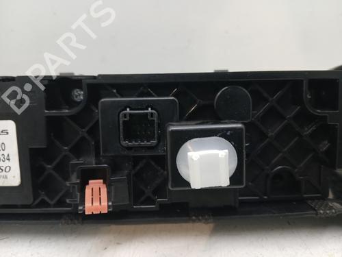 Climate control LEXUS UX (_AA1_, _AH1_, _MA1_) 250h (MZAH10) | BP36571294I5 - Image 3