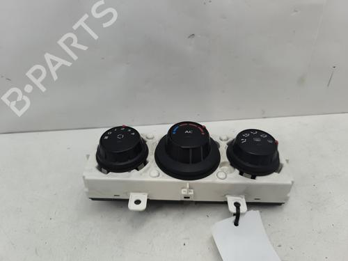 Climate control OPEL MOVANO B Van (X62) 2.3 CDTI FWD (FV) | BP34365394I5 - Image 4