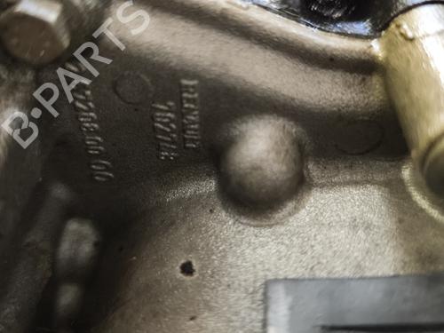 Motor Motor RENAULT TWINGO II (CN0_) 1.2 16V (CN04, CN0B) (75 hp) 36520512 36520512