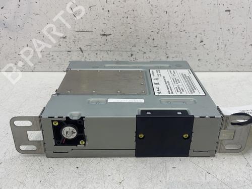 Bilradio RENAULT MEGANE IV Hatchback (B9A/M/N_) 1.2 TCe 100 (B9MS) (100 hp) 29438683