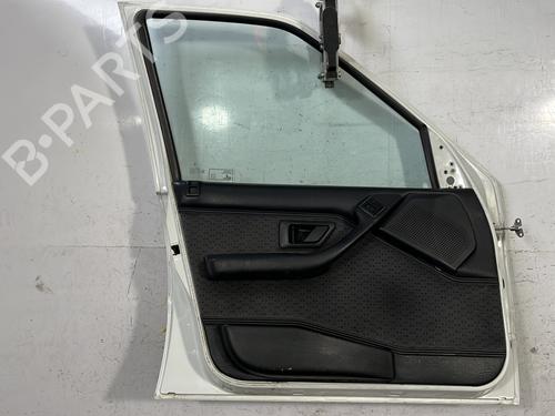 Left front door CITROËN ZX (N2) 1.9 D | BP24496601C2 