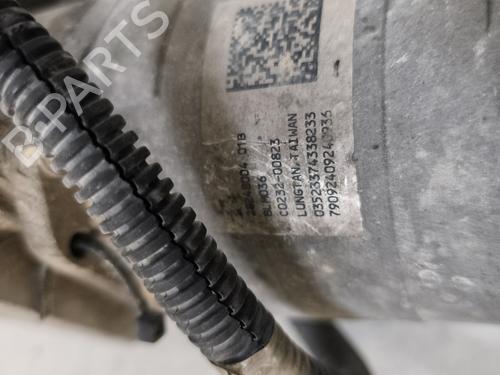 Steering rack CITROËN C3 II (SC_) 1.4 HDi 70 (SC8HZC, SC8HR0, SC8HP4) | BP36089339M22 - Image 4