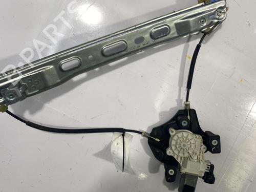 Front left window mechanism FORD TOURNEO CONNECT / GRAND TOURNEO CONNECT V408 MPV 1.6 TDCi | BP22829143C22 
