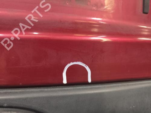 Tailgate RENAULT KANGOO Express (FC0/1_) 1.5 dCi | BP26585489C6 