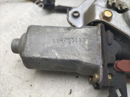 Rear left window mechanism MAZDA PREMACY (CP) 2.0 TD | BP30134782C24