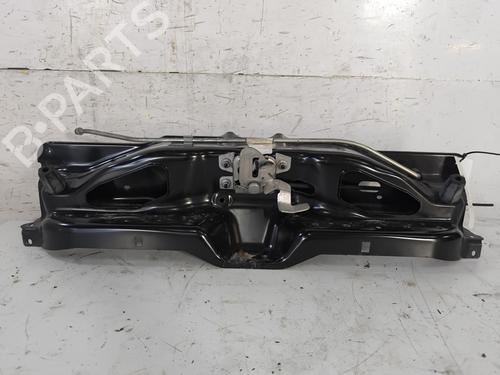 Front slam panel CITROËN JUMPER II Van 2.0 BlueHDi 130 | BP25280275C72  - Image 5