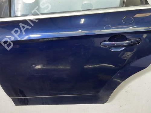 Left rear door FORD MONDEO IV (BA7) 1.8 TDCi | BP22841675C4