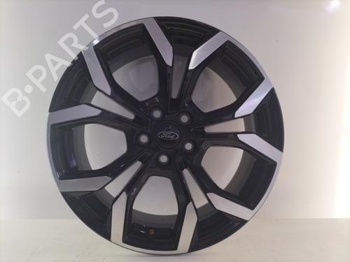 Fælk FORD PUMA (J2K, CF7) 1.0 EcoBoost mHEV | BP31382004C45 - Image 4