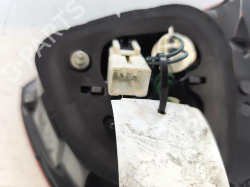 Left tailgate light KIA RIO III (UB) 1.4 CRDi | BP27706177C79 - Image 2