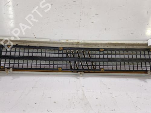 Used Grille Grille FIAT FIORINO Box Body/MPV (146_) 60 1.7 D (60 hp) 22820842 22820842