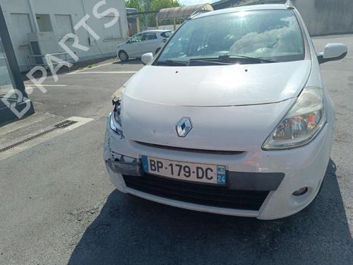RENAULT CLIO III Grandtour (KR0/1_) 1.2 16V (103 hp) 2163447