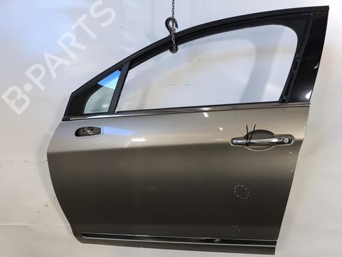 Used Left front door CITROËN C5 III (RD_) 2.0 HDi 165 (RDRHHA, RDRHH8) (163 hp) 29439126