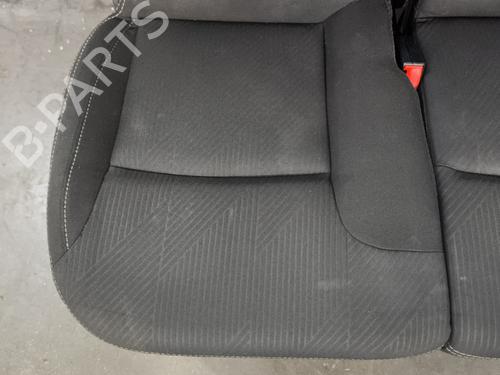 Right front seat RENAULT TRAFIC III Van (FG_) 1.6 dCi 95 (FGMJ, FGMR) | BP29833954C16 