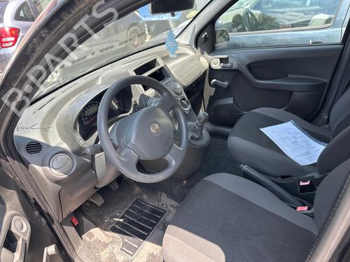 Steering column FIAT PANDA (169_) 1.1 (169.AXA1A) | BP38008801M21 - Image 9