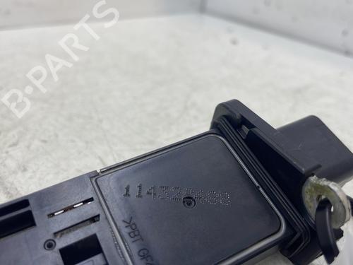 Mass air flow sensor FORD S-MAX (WA6) 2.0 TDCi | BP29894231M95