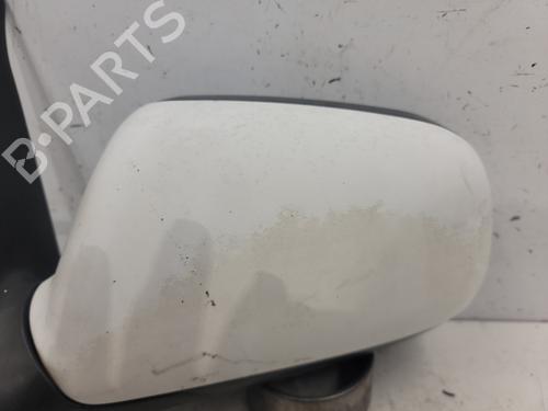 Left mirror CITROËN XSARA (N1) 2.0 16V | BP24829372C26 