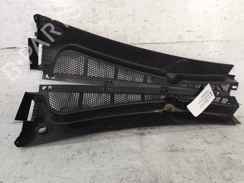 Used Scuttle panel Scuttle panel CITROËN BERLINGO Box Body/MPV (K9) 1.5 BlueHDi 100 (102 hp) 25477726 25477726