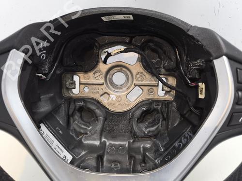 Steering wheel BMW 1 (F20) 118 d | BP26732300C49 - Image 5