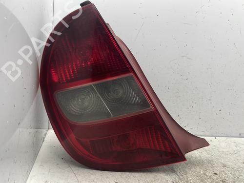 Left taillight CITROËN C5 I (DC_) 2.0 HDi (DCRHZB, DCRHZE) | BP23970348C34  - Image 5