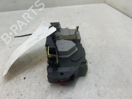 Used Rear left lock Rear left lock 37155902 37155902