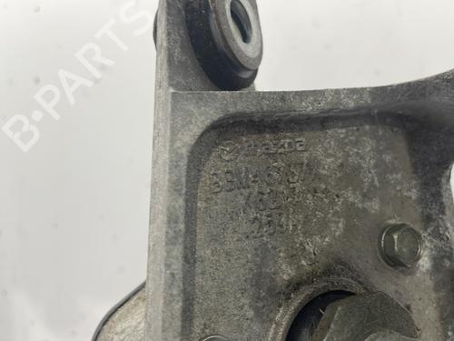 Front wiper motor MAZDA 3 (BL) 1.6 MZ-CD (BL14) | BP25757899M29 - Image 5