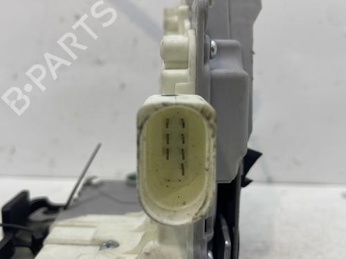 Front right lock AUDI A6 C6 (4F2) 3.0 TDI quattro | BP29377171C97 