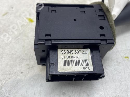 Steering column stalk PEUGEOT 106 I (1A, 1C) 1.1 | BP27194460I23 