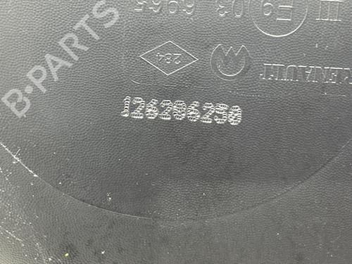 Used Left mirror Left mirror DACIA LOGAN MCV II TCe 90 (K8M1, K8MA, K8AC) (90 hp) 36002972 36002972
